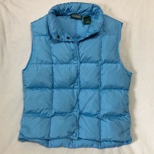 ❄️L.L. Bean vest❄️
